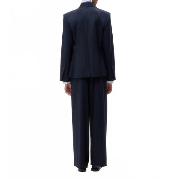 NEW TWP micks wife blazer in midnight - Picture 5 of 5